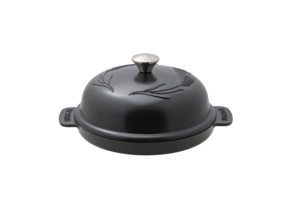 The Windmill Cocotte à pain en fonte émaillée