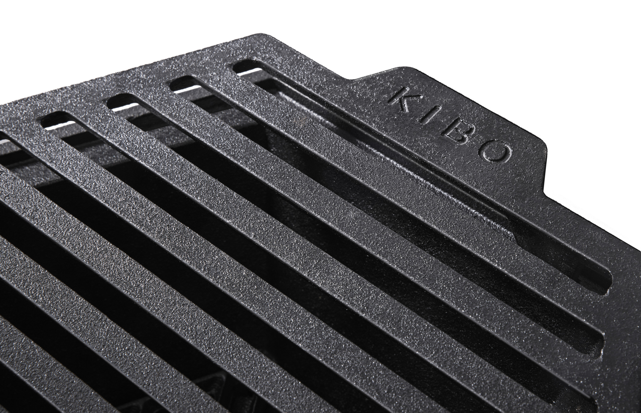Grill KIBO modèle 3.0