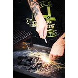 The Windmill Pierre a feu