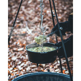 The Windmill Premium Siliconen Spatel Large