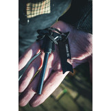 The Windmill Pierre a feu