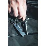 The Windmill Pierre a feu