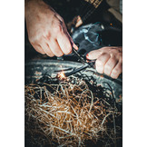 The Windmill Fire starter