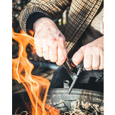 The Windmill Fire starter