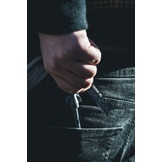 The Windmill Pierre a feu