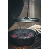 The Windmill Dutch oven 6qt sans pattes