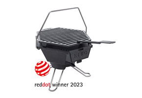 Grill KIBO modèle 3.0