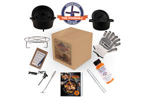 The Windmill Starterpack