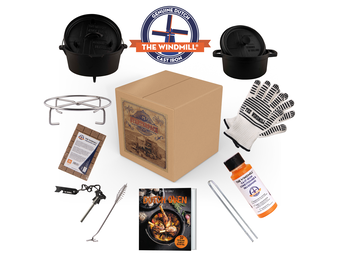 The Windmill Starterpack