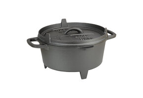 The Windmill  Dutch Oven 4,5 Qt Édition Limitée