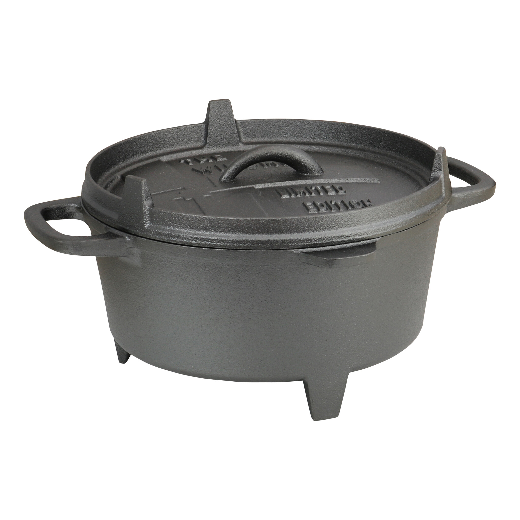 Dutch Oven 4,5 Qt Édition Limitée