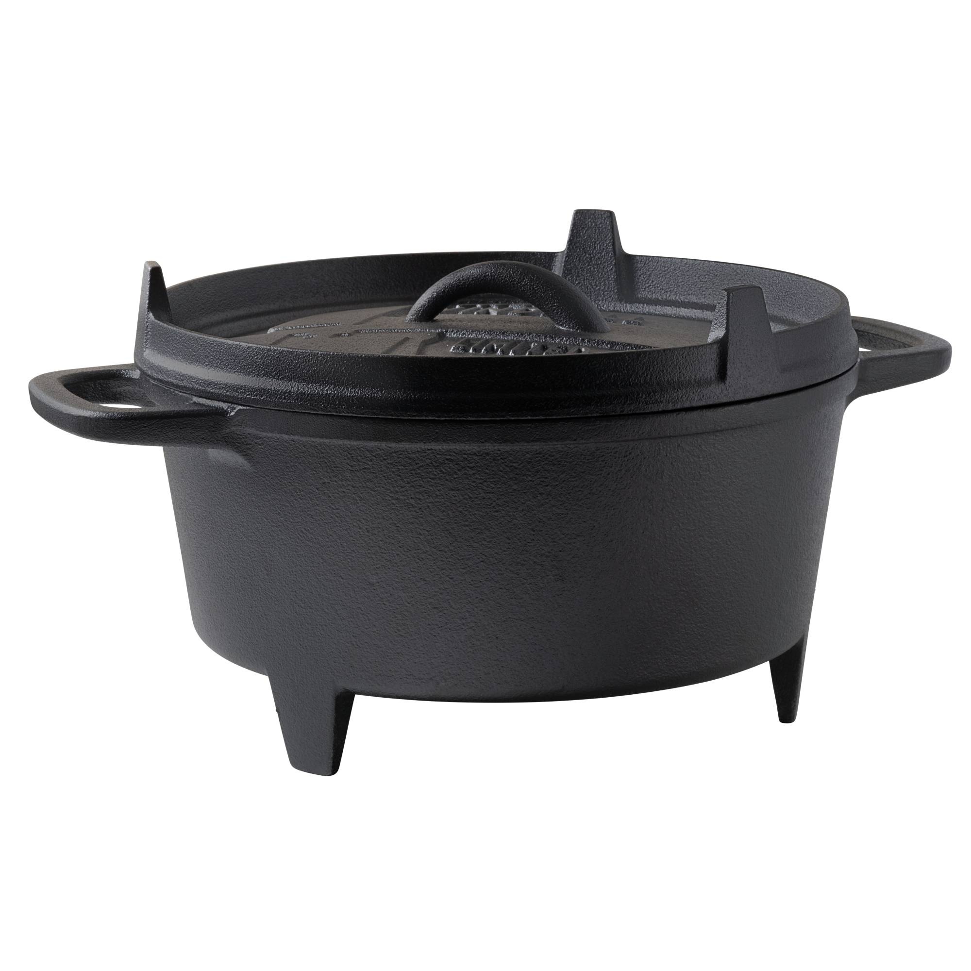 The Windmill  Dutch Oven 4,5 Qt Édition Limitée
