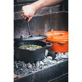 The Windmill  Dutch Oven 4,5 Qt Édition Limitée