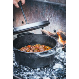 The Windmill  Dutch Oven 4,5 Qt Édition Limitée