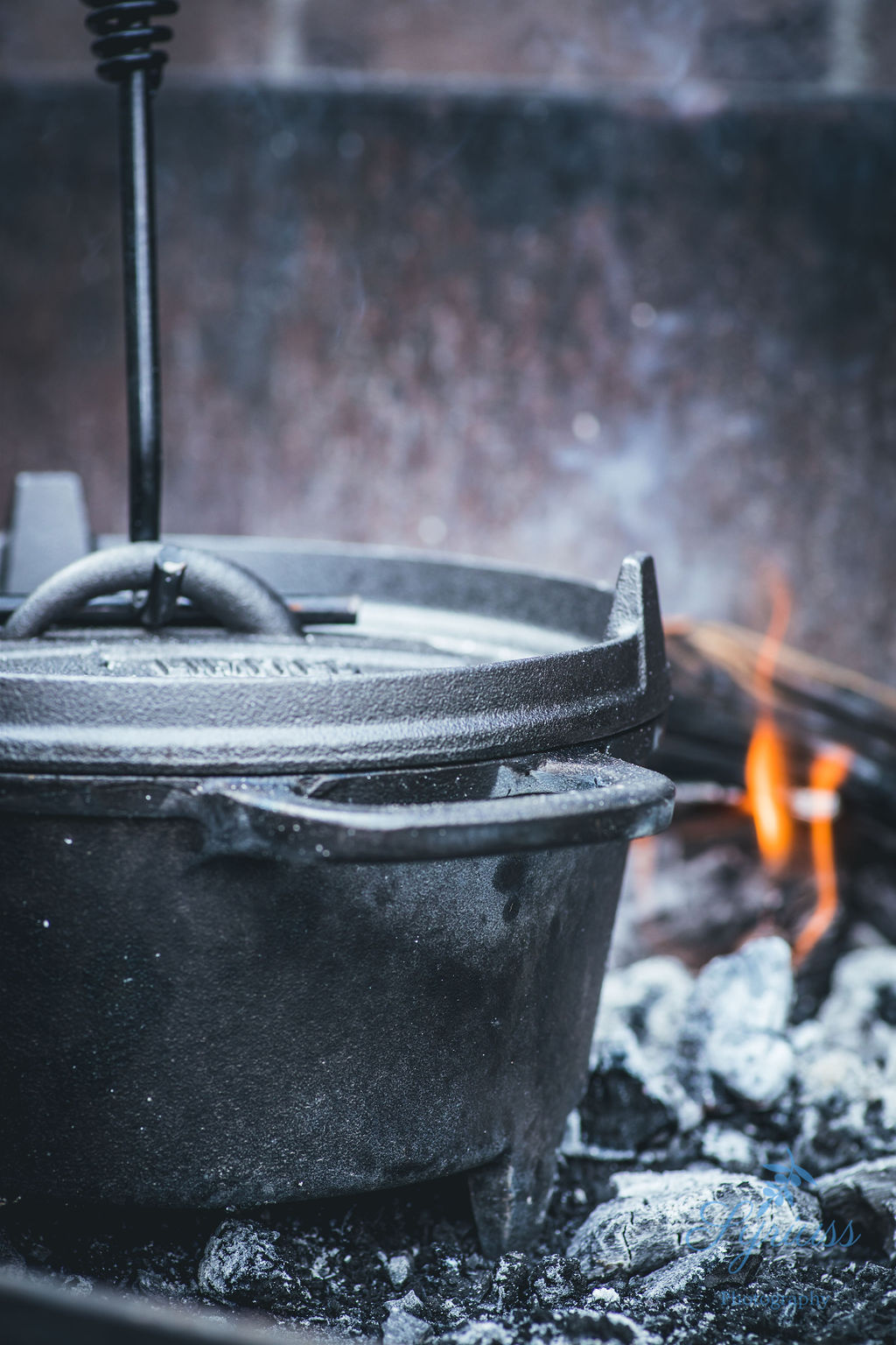 Dutch Oven 4,5 Qt Édition Limitée