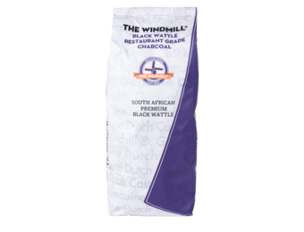 The Windmill Premium Charcoal