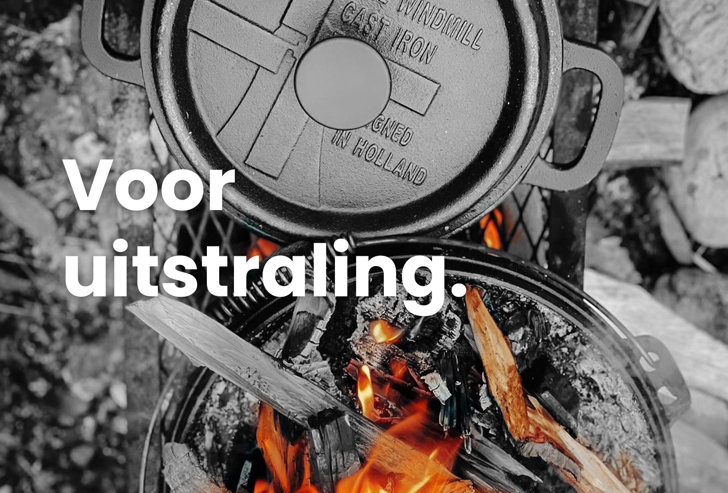 Vloerplan, Display's en POS materiaal 