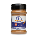 Sweet cinnamon spice mix