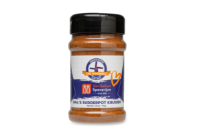 Grandma's stew spice mix