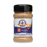 Oud-Hollandse Rollade kruiden