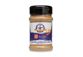 Oud-Hollandse Rollade kruiden