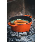 The Windmill Dutch Oven 4,5 Qt  Limited Edition Enameled