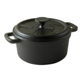 The Windmill BBQ Pan M