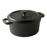 The Windmill BBQ Pan L