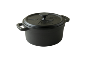 The Windmill BBQ Pan L