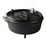 The Windmill Dutch Oven 6 qt