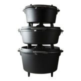 The Windmill Dutch Oven 6 qt