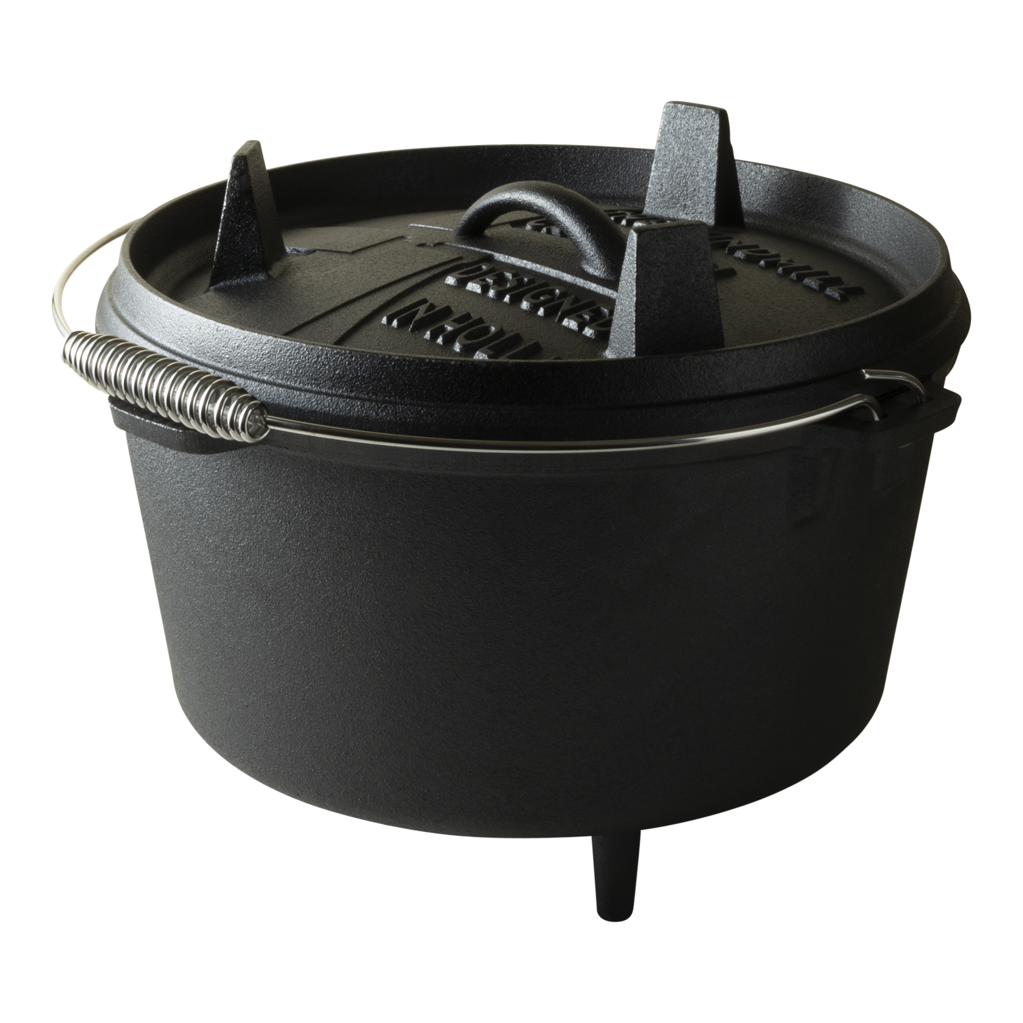 The Windmill Dutch Oven 9 qt