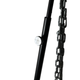 The Windmill Tripod extension kit