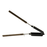 The Windmill Sandwich iron S