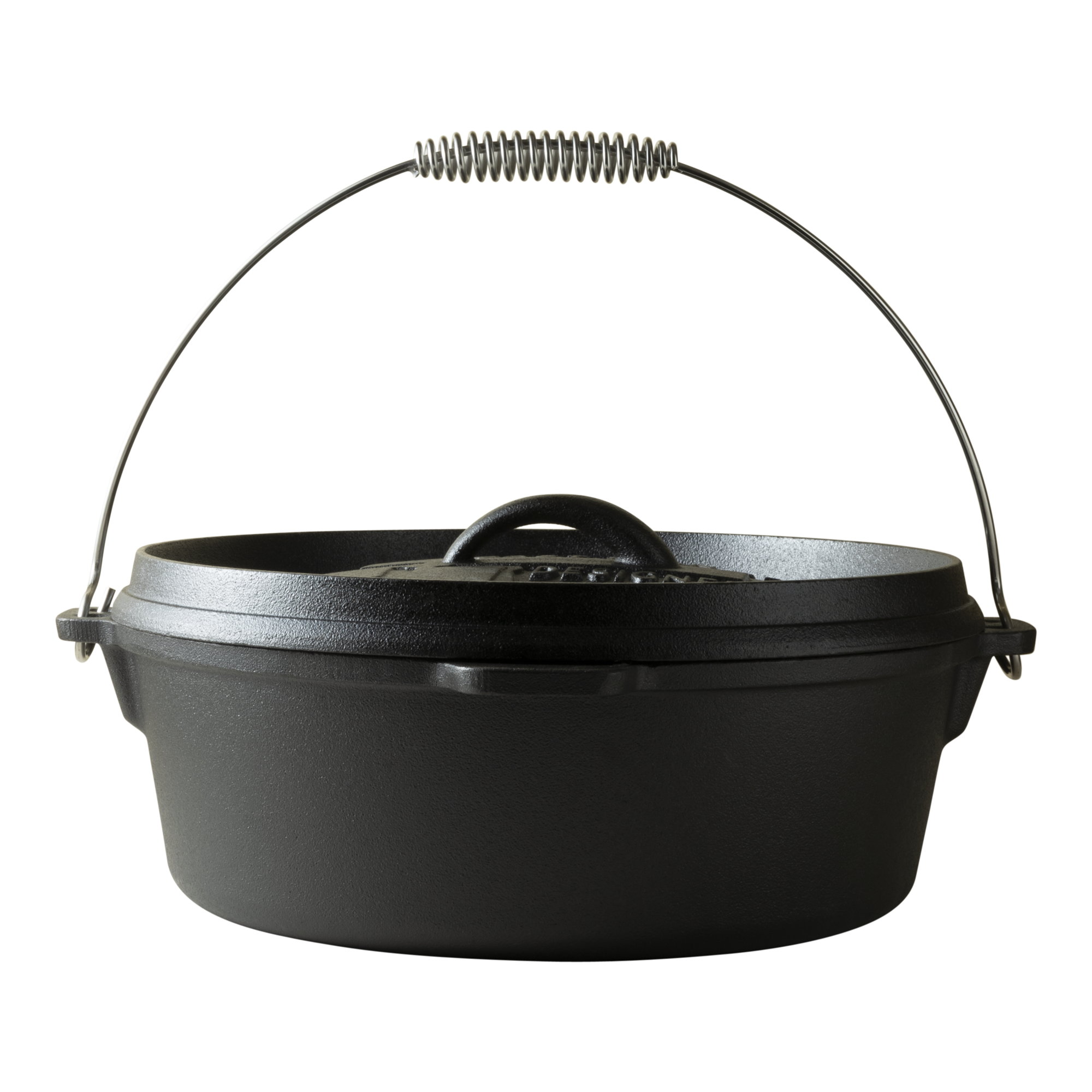 The Windmill Dutch oven  Online at