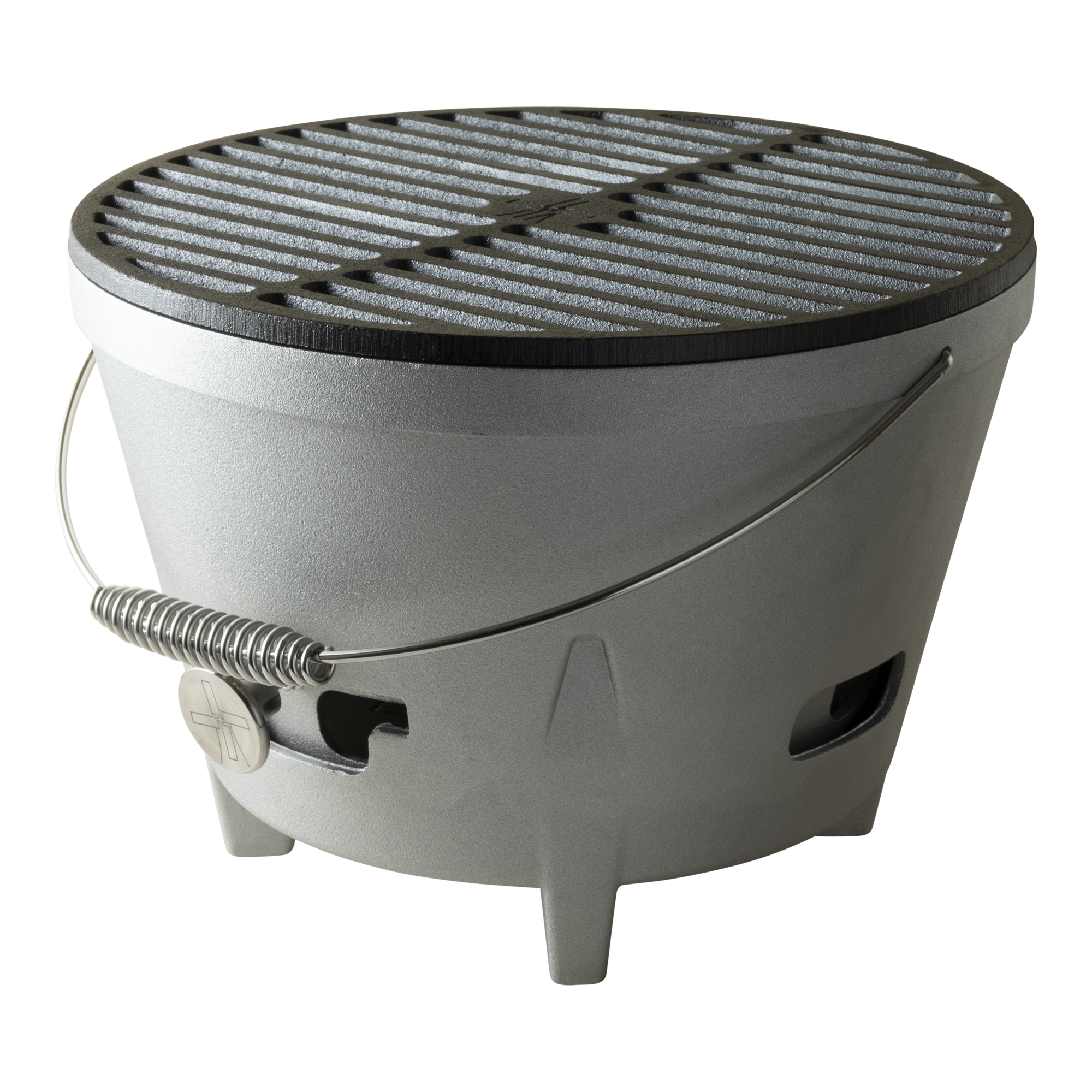 The Windmill Camp Stove