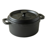 The Windmill BBQ Pan S