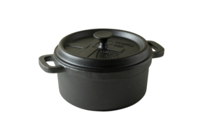 The Windmill BBQ Pan S