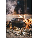 The Windmill BBQ Pan L