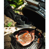 The Windmill BBQ Pan S