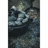 The Windmill Dutch Oven 4,5 qt