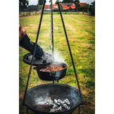 The Windmill Dutch Oven 6 qt