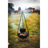 The Windmill Dutch Oven 9 qt