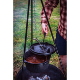 The Windmill Dutch Oven 9 qt