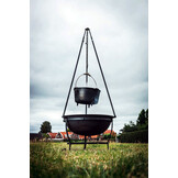 The Windmill Dutch Oven 9 qt