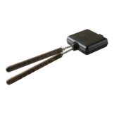 The Windmill Fer à croque-monsieur S