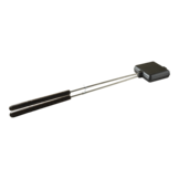 Fer à croque-monsieur L