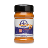 Gewürzmischung für gegrilltes Hähnchen