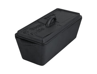 The Windmill Brot Dutch Oven