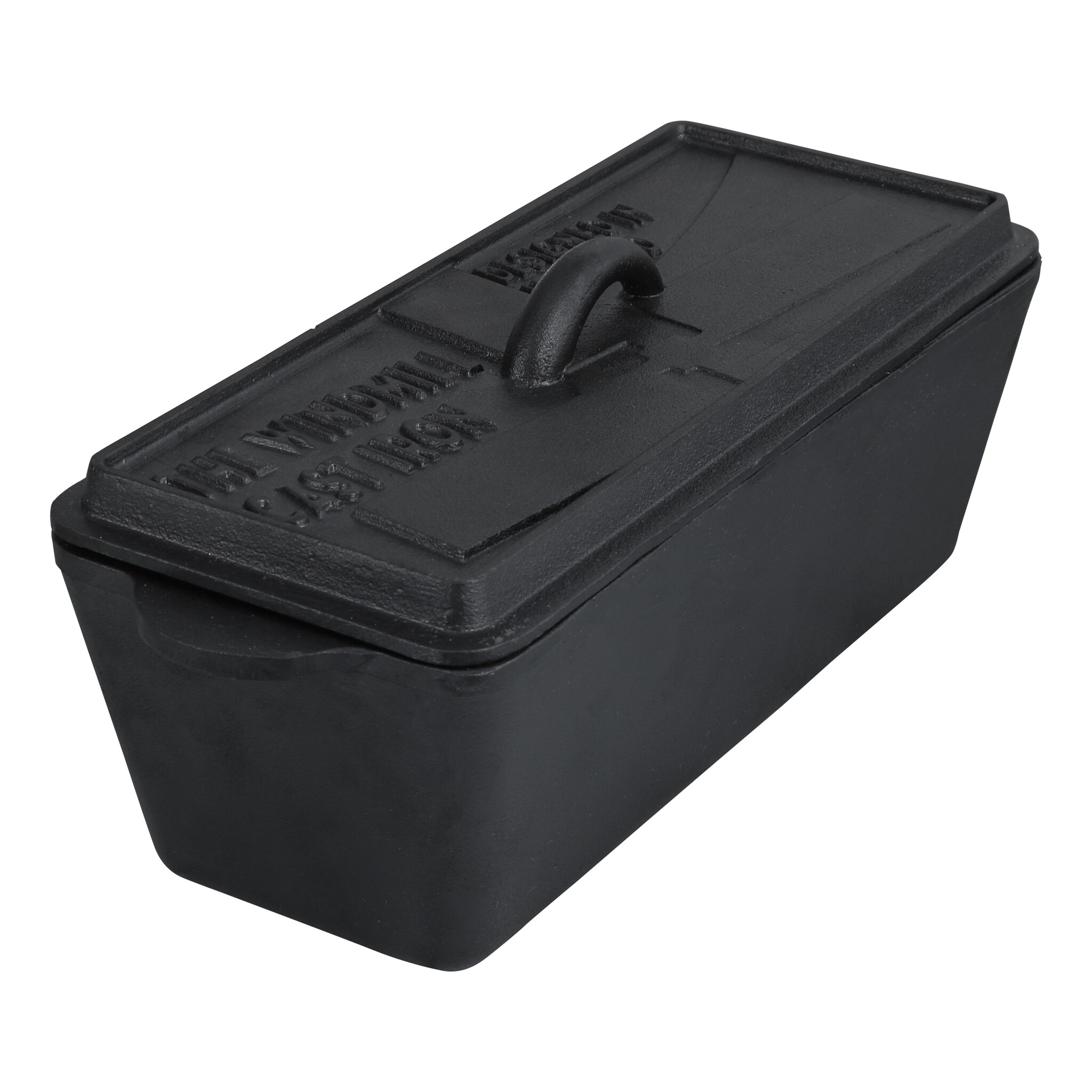 The Windmill Brot Dutch Oven